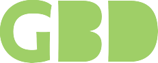 gbd logo